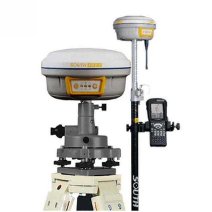 GNSS přijímače