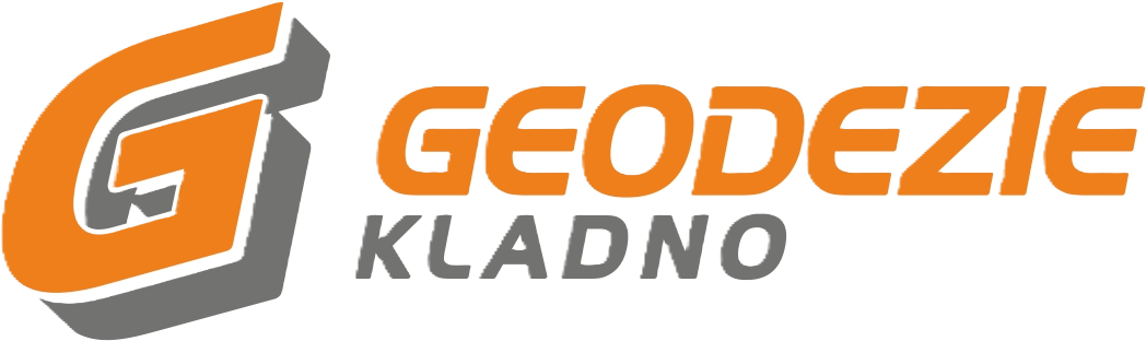 Geodézie Kladno Logo